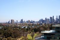 1204/55 Queens Road, Melbourne VIC, Melbourne - Image 1