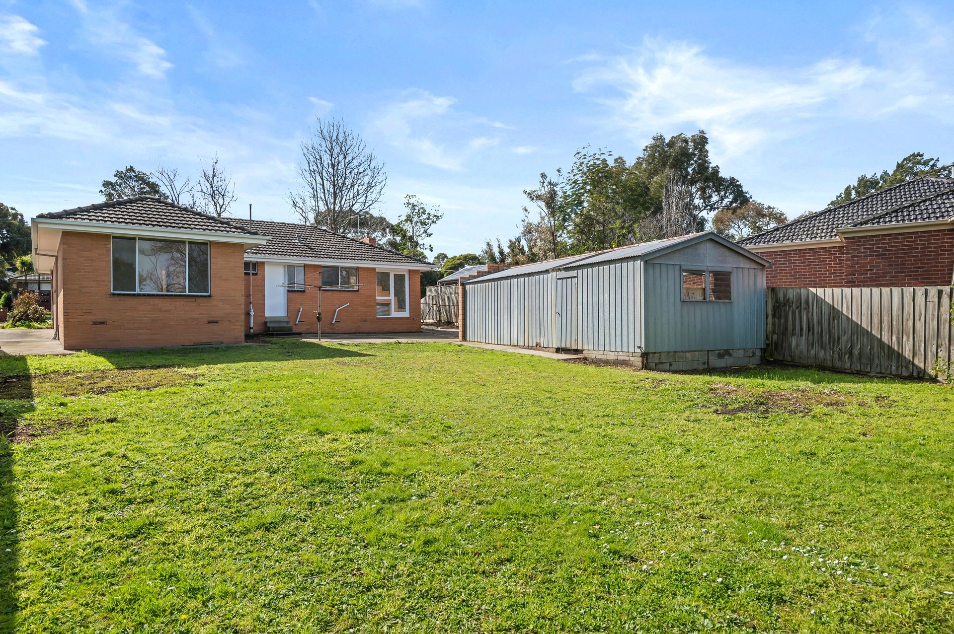 91 Anne Road, Knoxfield OBrien Real Estate