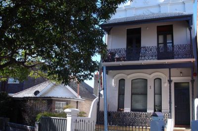 6A/1 Johnston St, Annandale