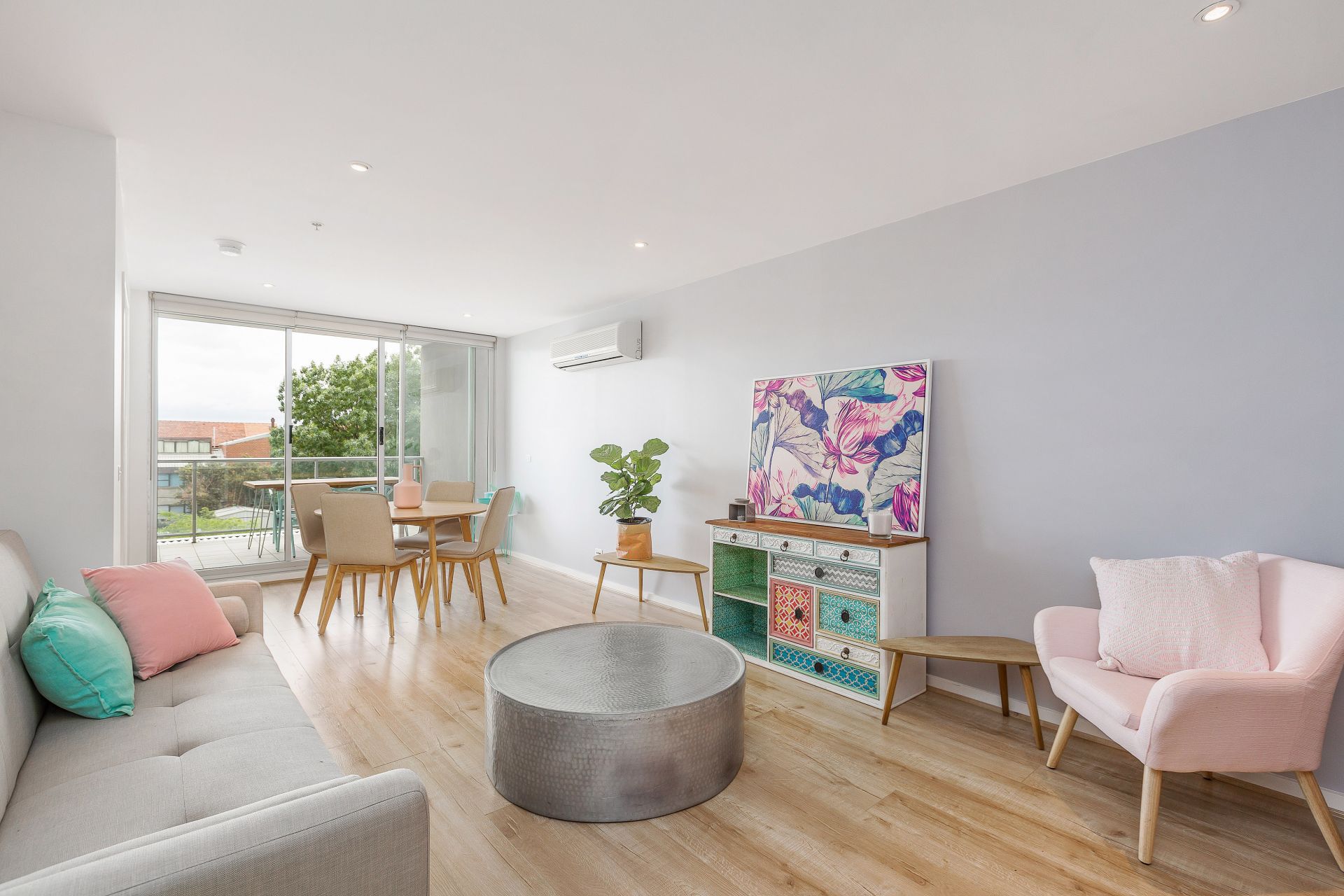 206/250 Barkly Street, Footscray - Thumbnail 3