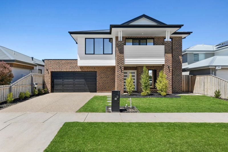 12 Joanna Street, Ocean Grove VIC 3226