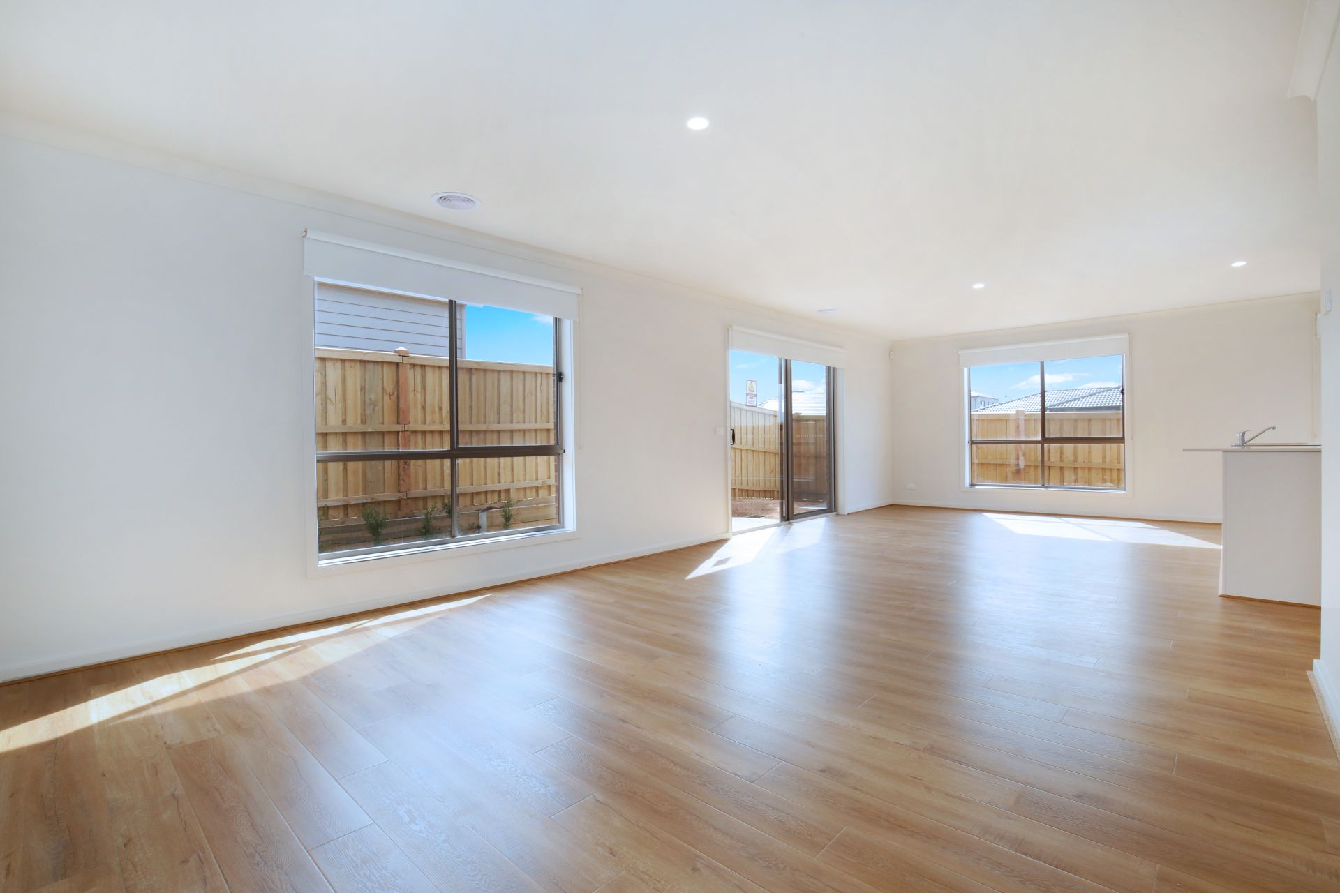 Brand New Family Home!