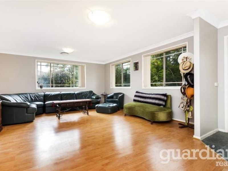 8 Griffith Close GALSTON NSW, Galston - Thumbnail 6