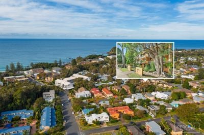 6/12 Crisallen Street, Port Macquarie