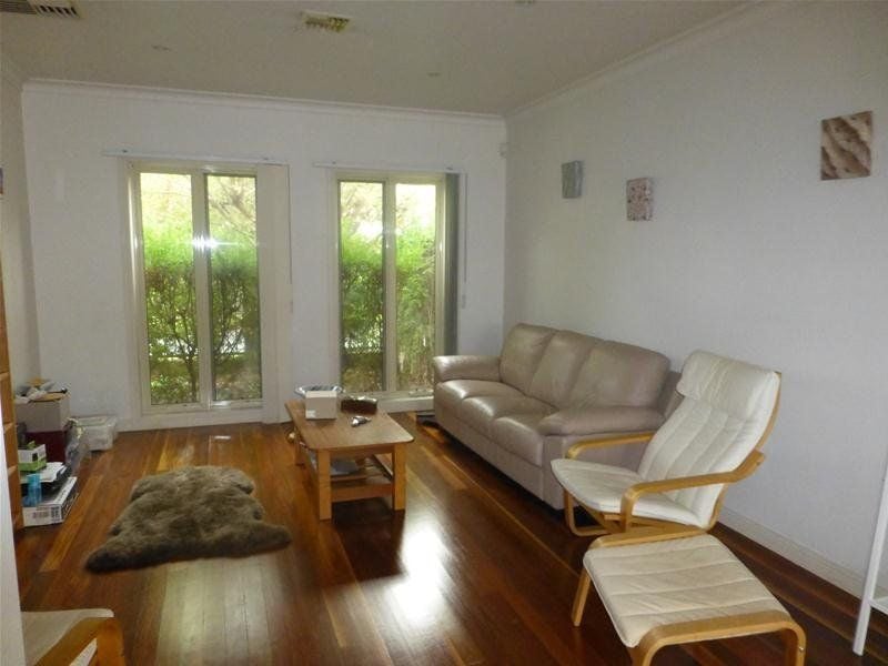 Easy Living!