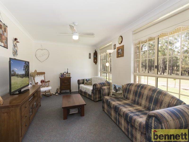 450 Wheelbarrow Ridge Road, Colo Heights - Thumbnail 3