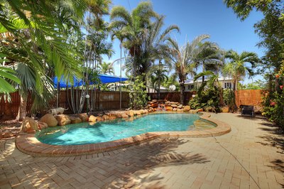 North Queenslander Lifestyle	