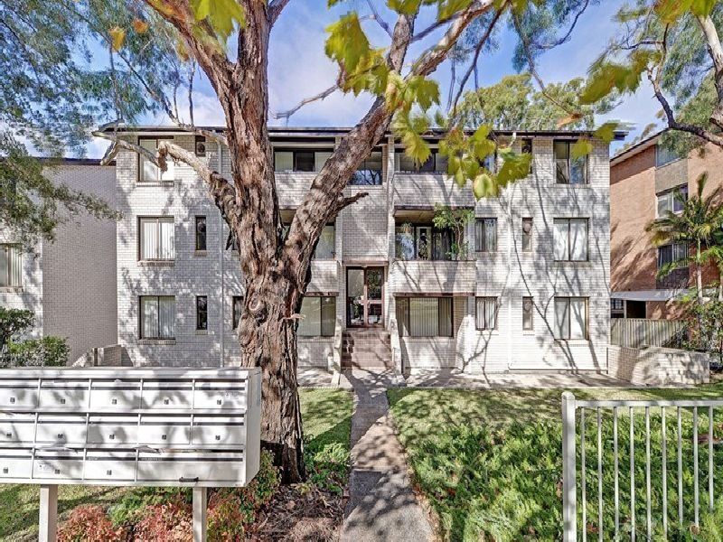2/165167 Herring Road, Macquarie Park MyProperty Epping