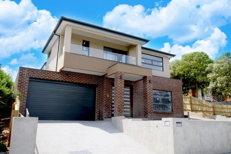 24 Ronald Avenue, Bulleen