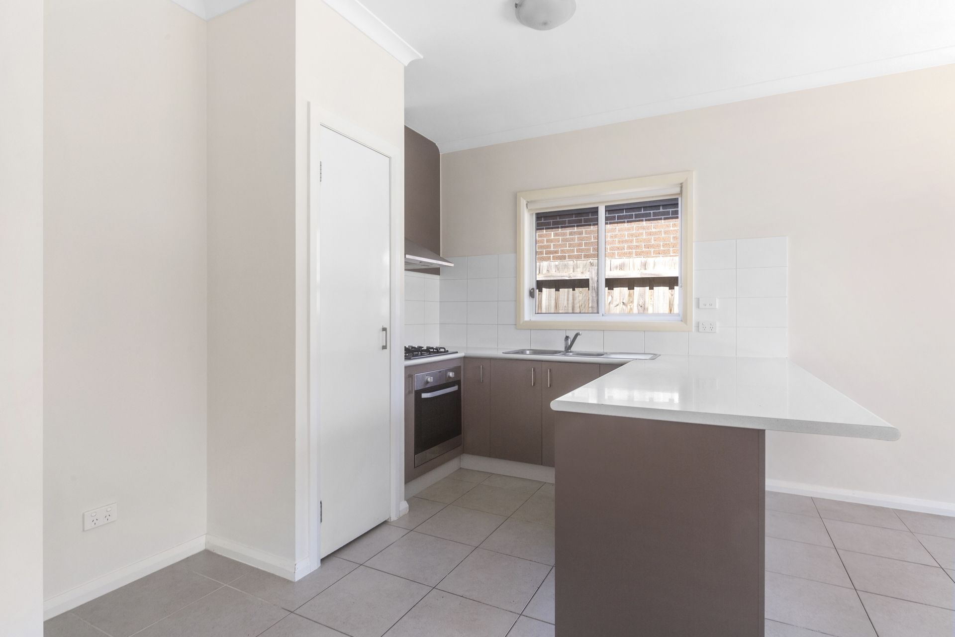 4 BEDROOM HOME