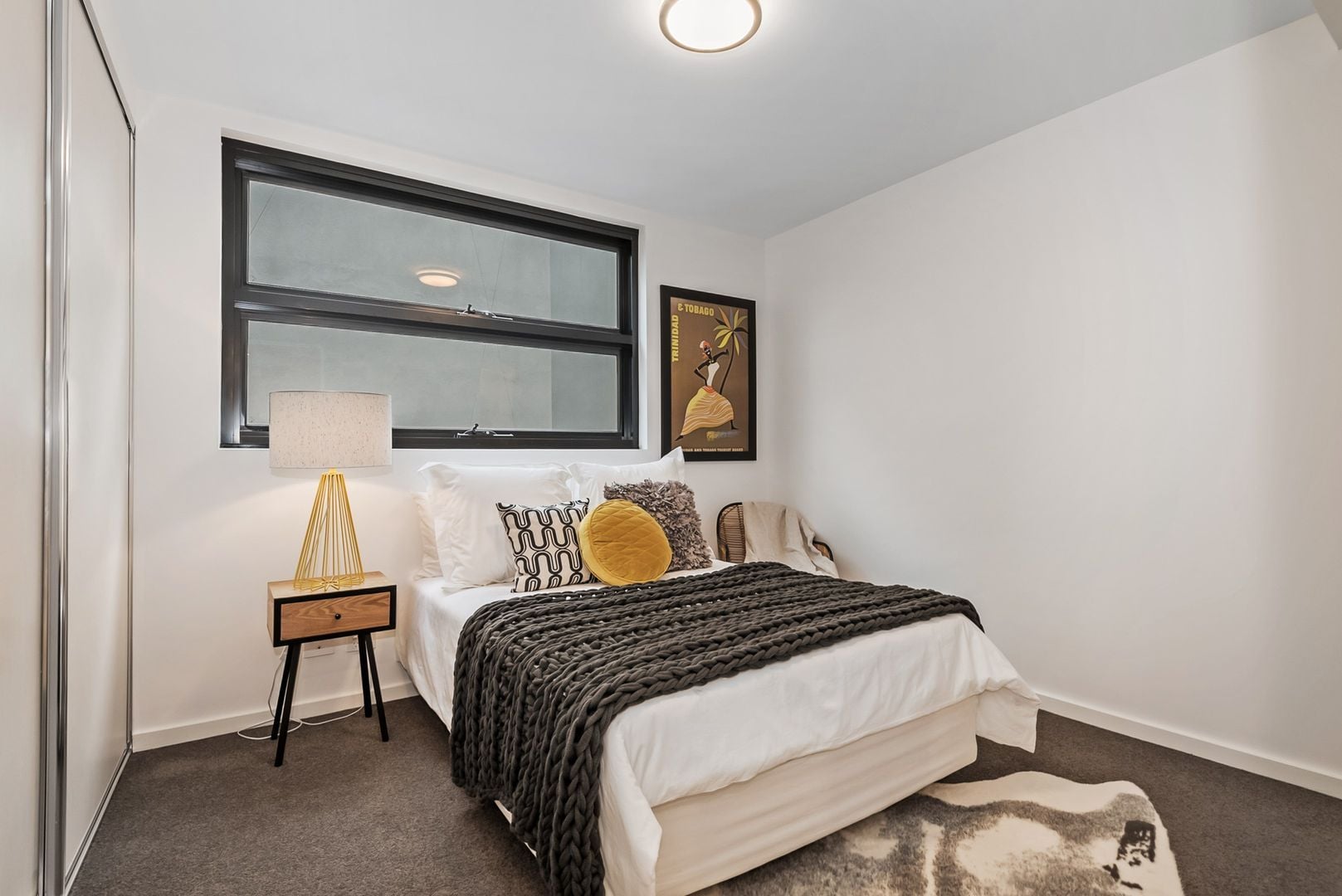 Luxury Reservoir Living - Fully Furnished