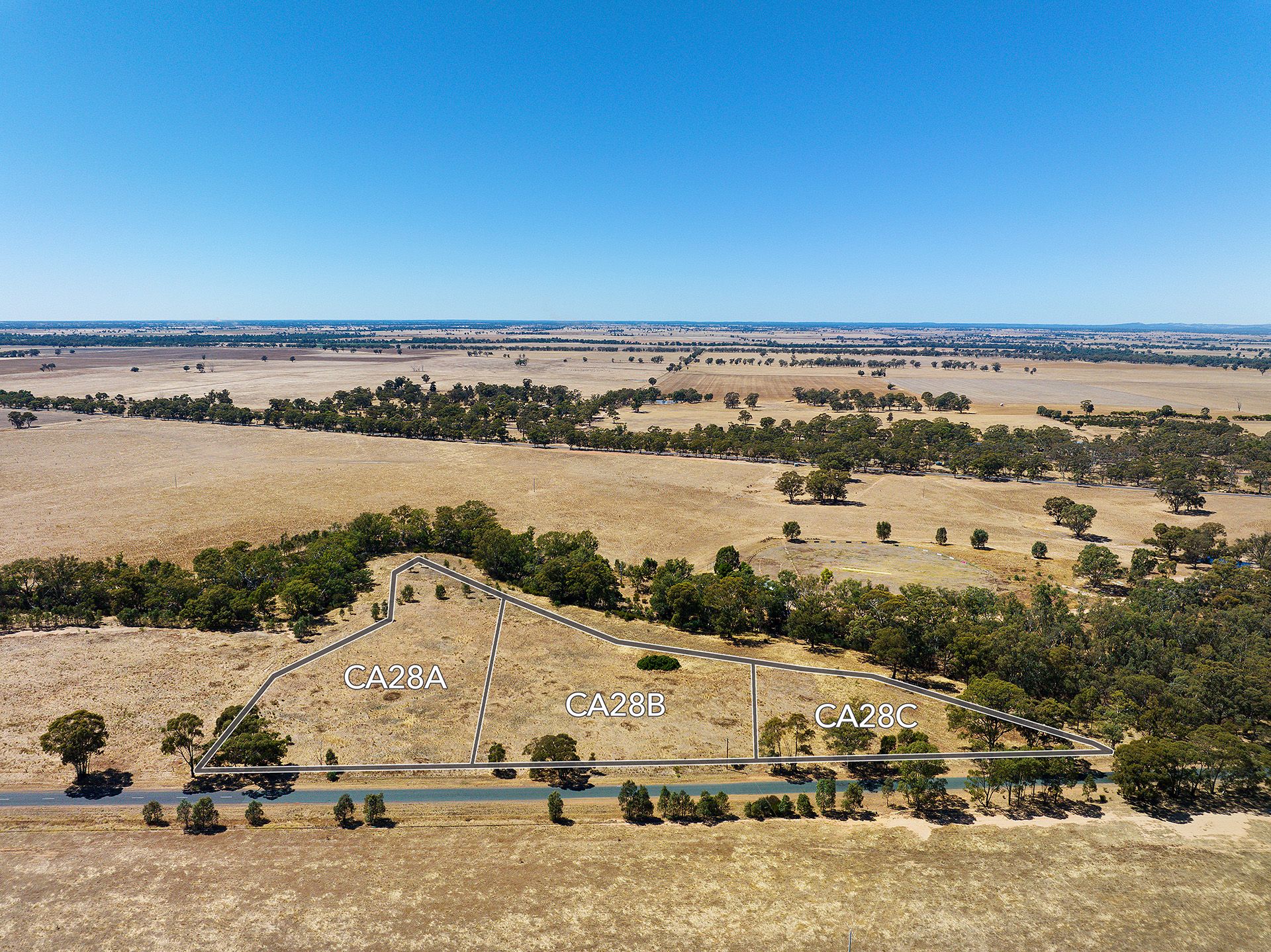 20 Ross Drive, Castlemaine - Thumbnail 3