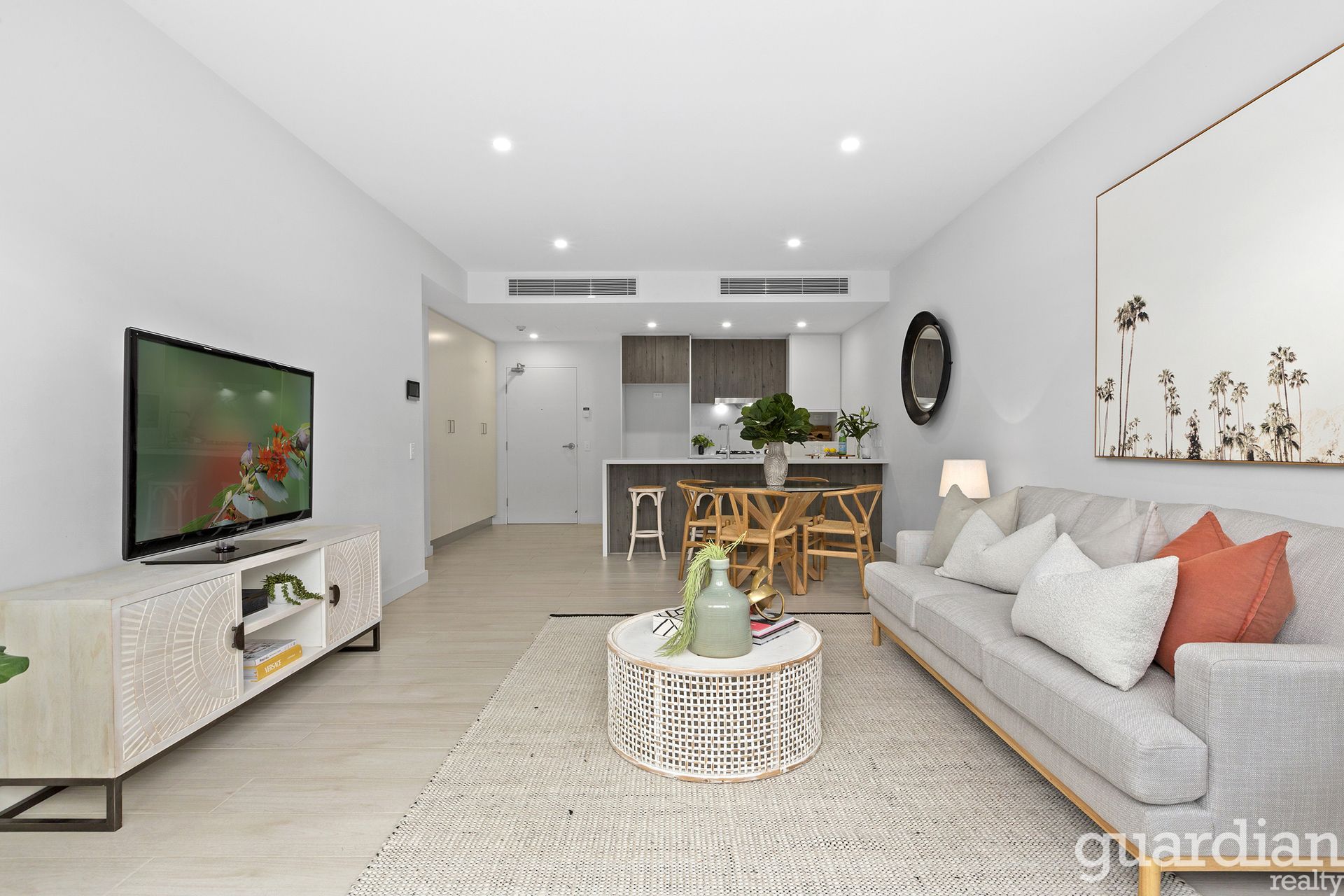 2/8 Thorogood Boulevard North Kellyville NSW, North Kellyville - Thumbnail 7