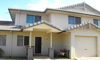 ATTENTION FIRST HOME BUYERS, INVESTORS OR DOWNSIZERS –“ONE YEAR’S FREE BODY CORPORATE INCLUDED IN THE SALE”- YES YOU ARE SAFE & SECURE!! 