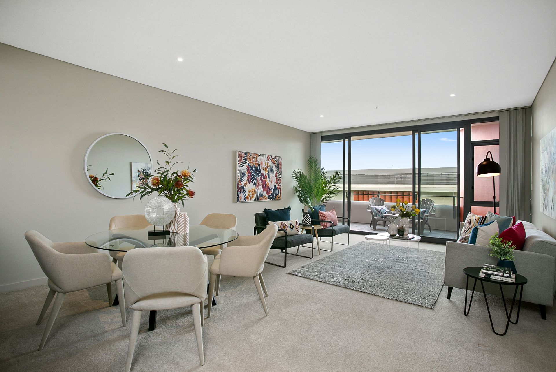 Real Estate For Sale 401/7 Sylvan Avenue Balgowlah , NSW