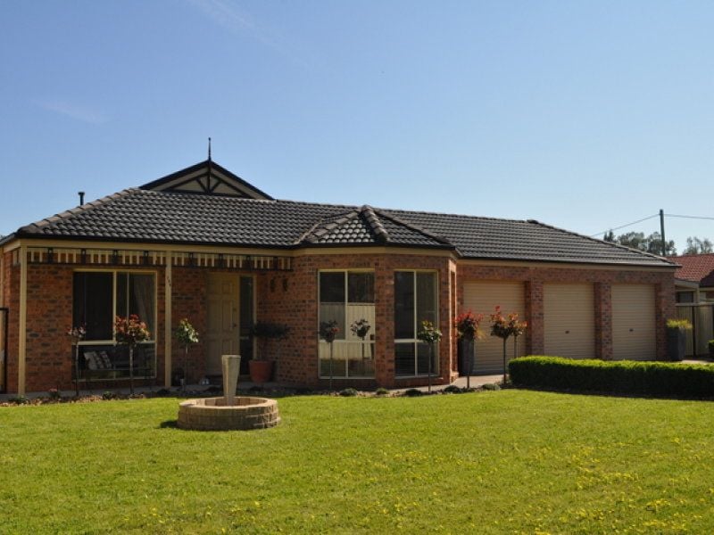 124 Dight Street, JINDERA Kane Real Estate