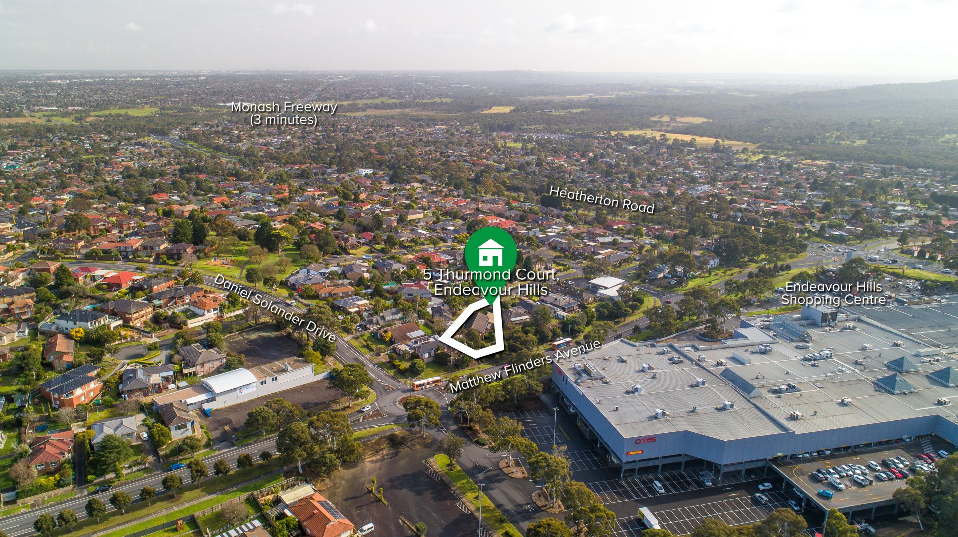 5 Thurmond Court, Endeavour Hills OBrien Real Estate