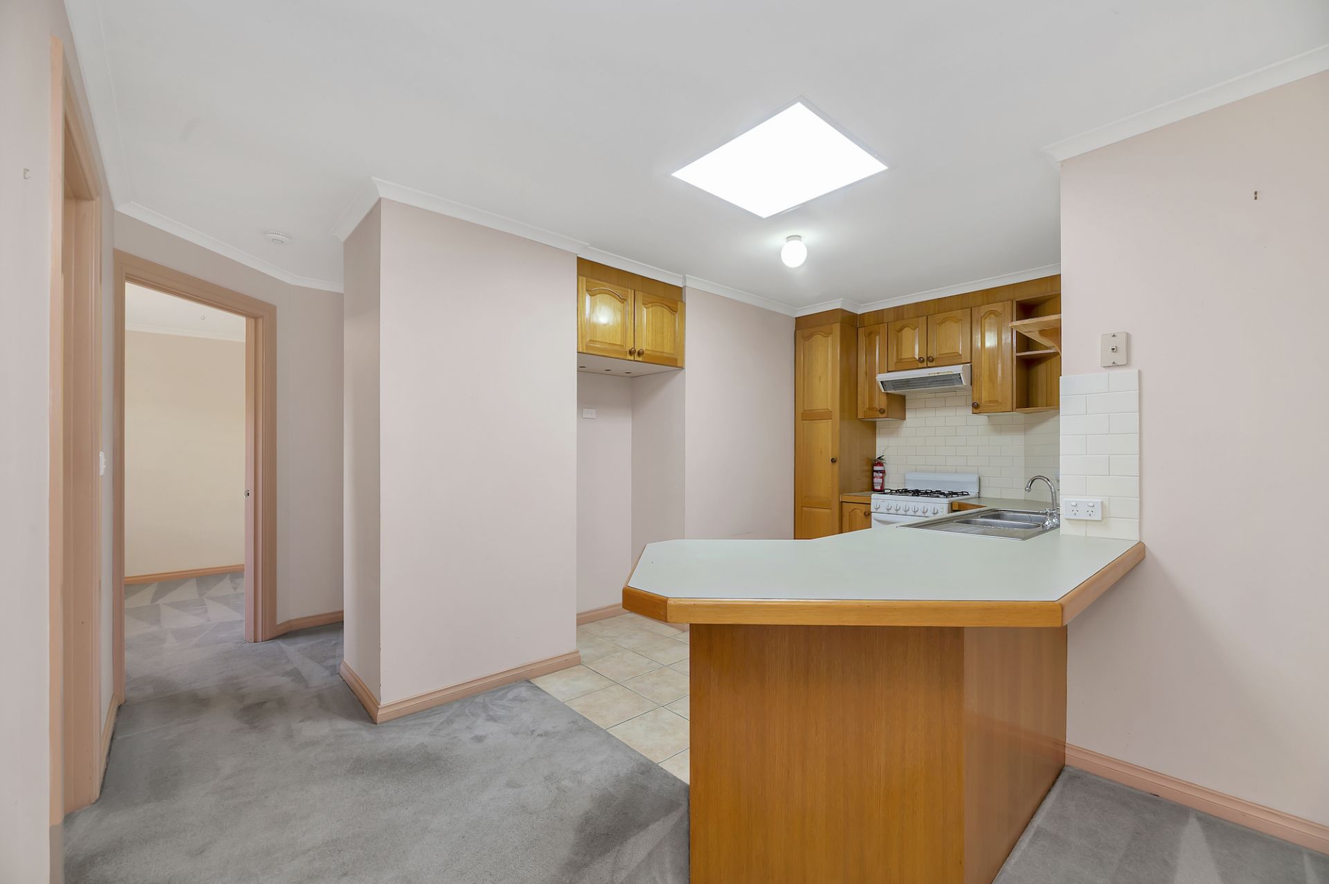 7/1 River Drive, Karabar Ian McNamee & Partners Pty Ltd