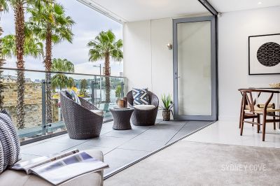 5 Towns Place, SYDNEY NSW 2000, Sydney - Thumbnail 2