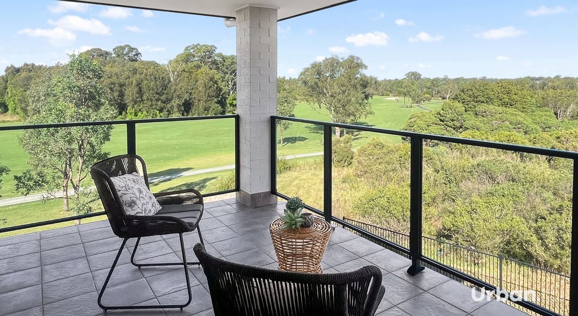 Colebee 20 Aspect Crescent