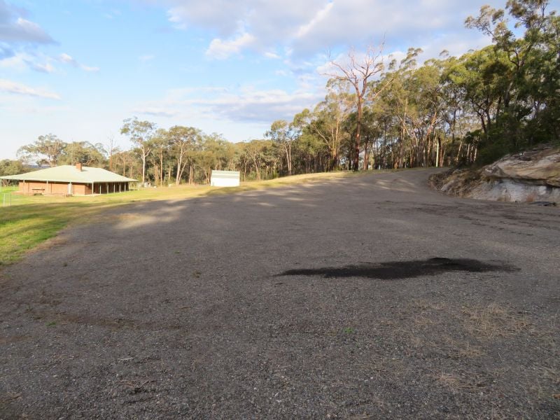 101 Morilla Road, East Kurrajong