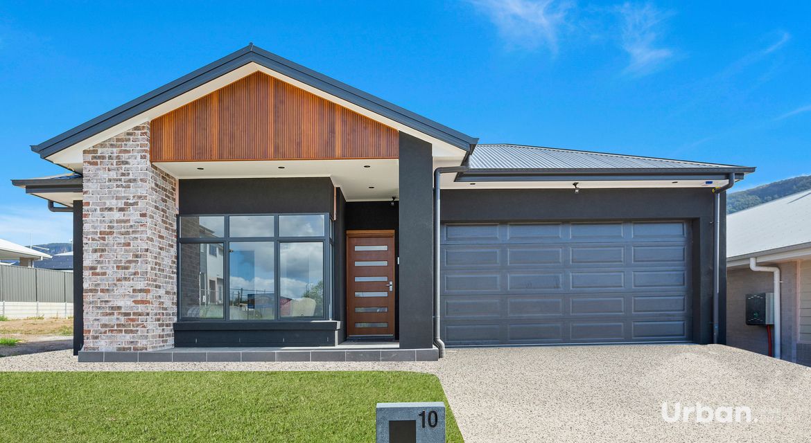 Huntley 10 Bentwing Road