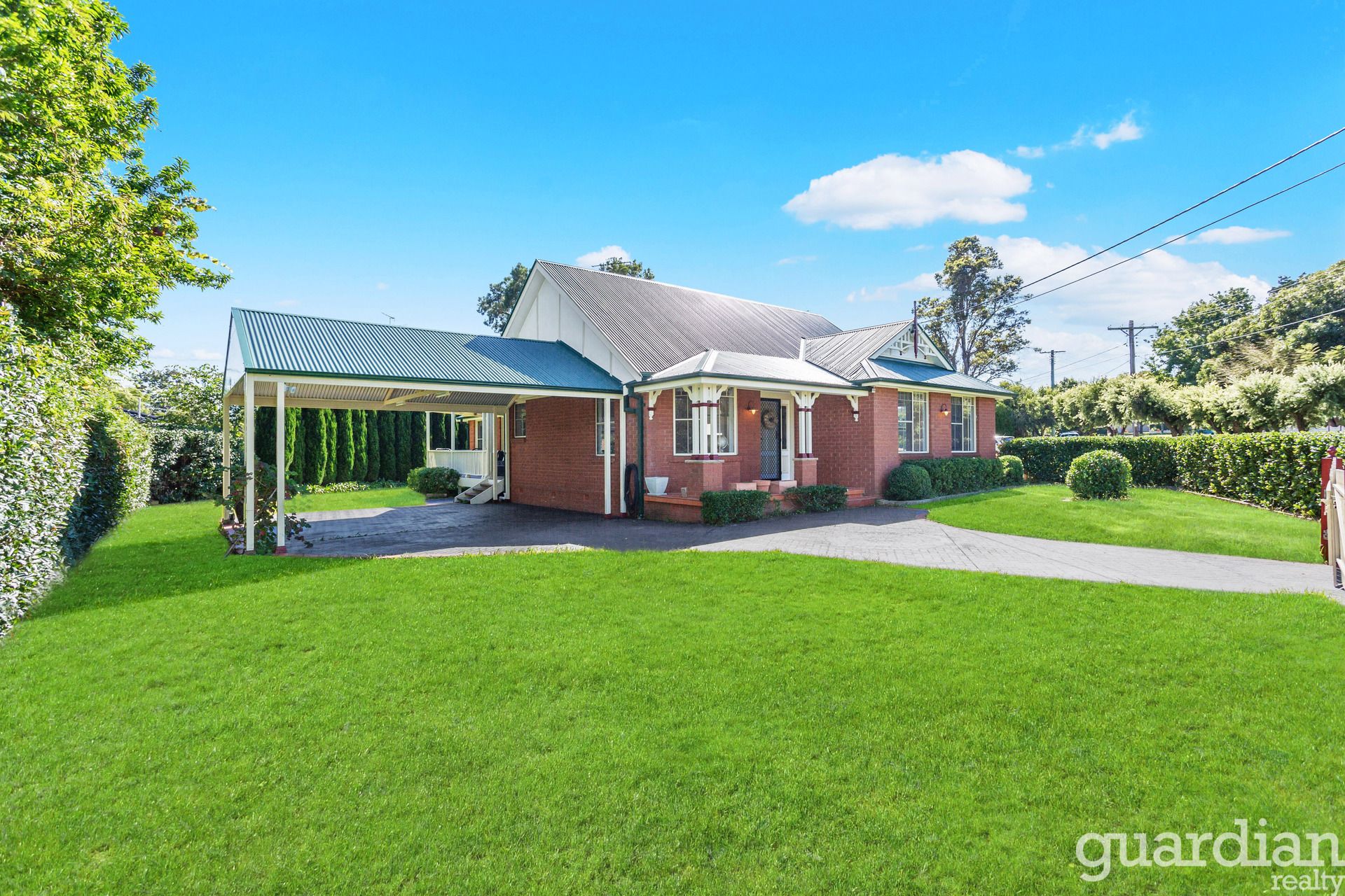 9 Annabelle Crescent Kellyville NSW, Kellyville - Thumbnail 3