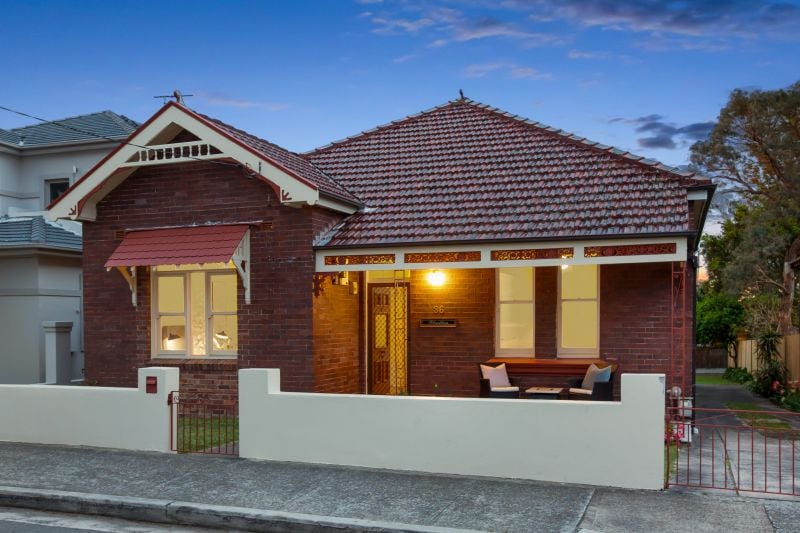 36 Polding Street, Drummoyne