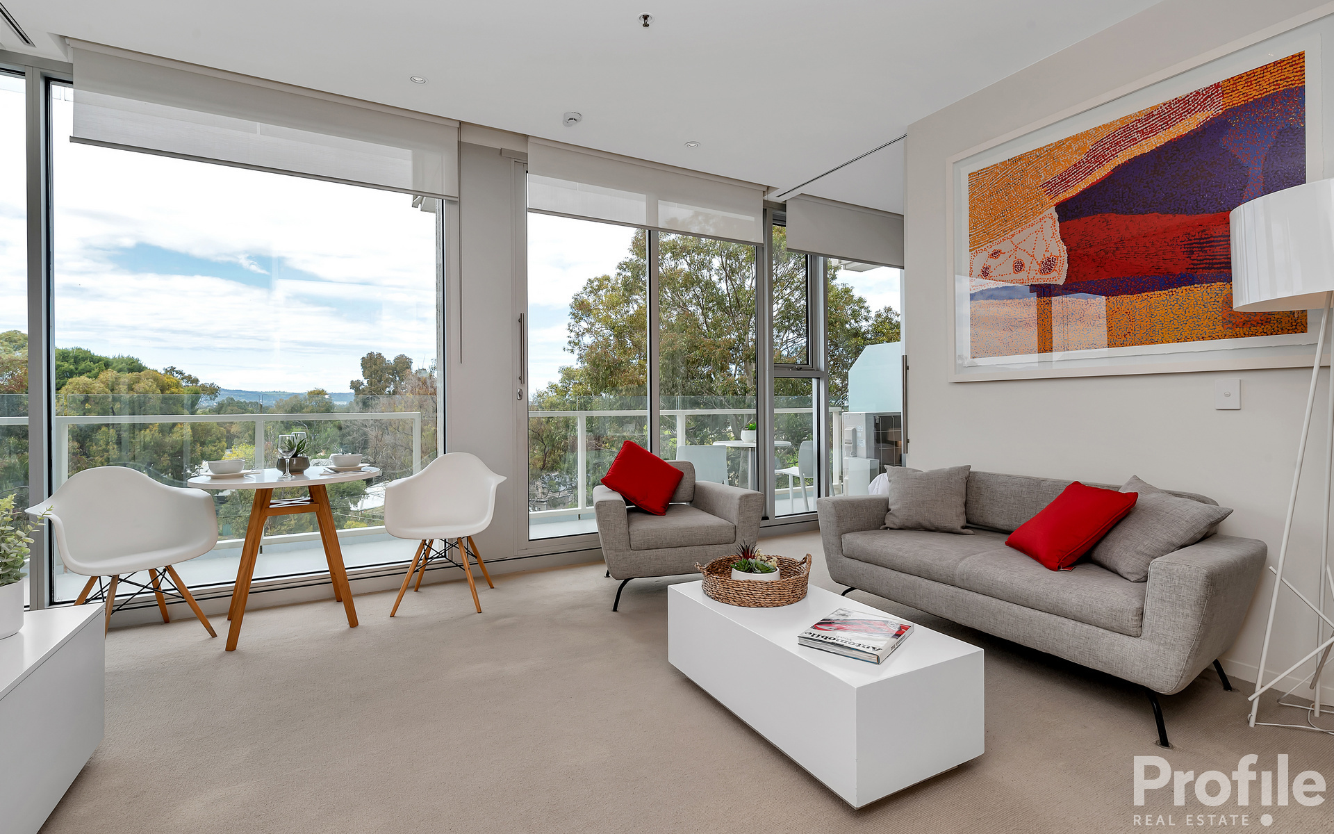403/33 Warwick Street Walkerville 5081