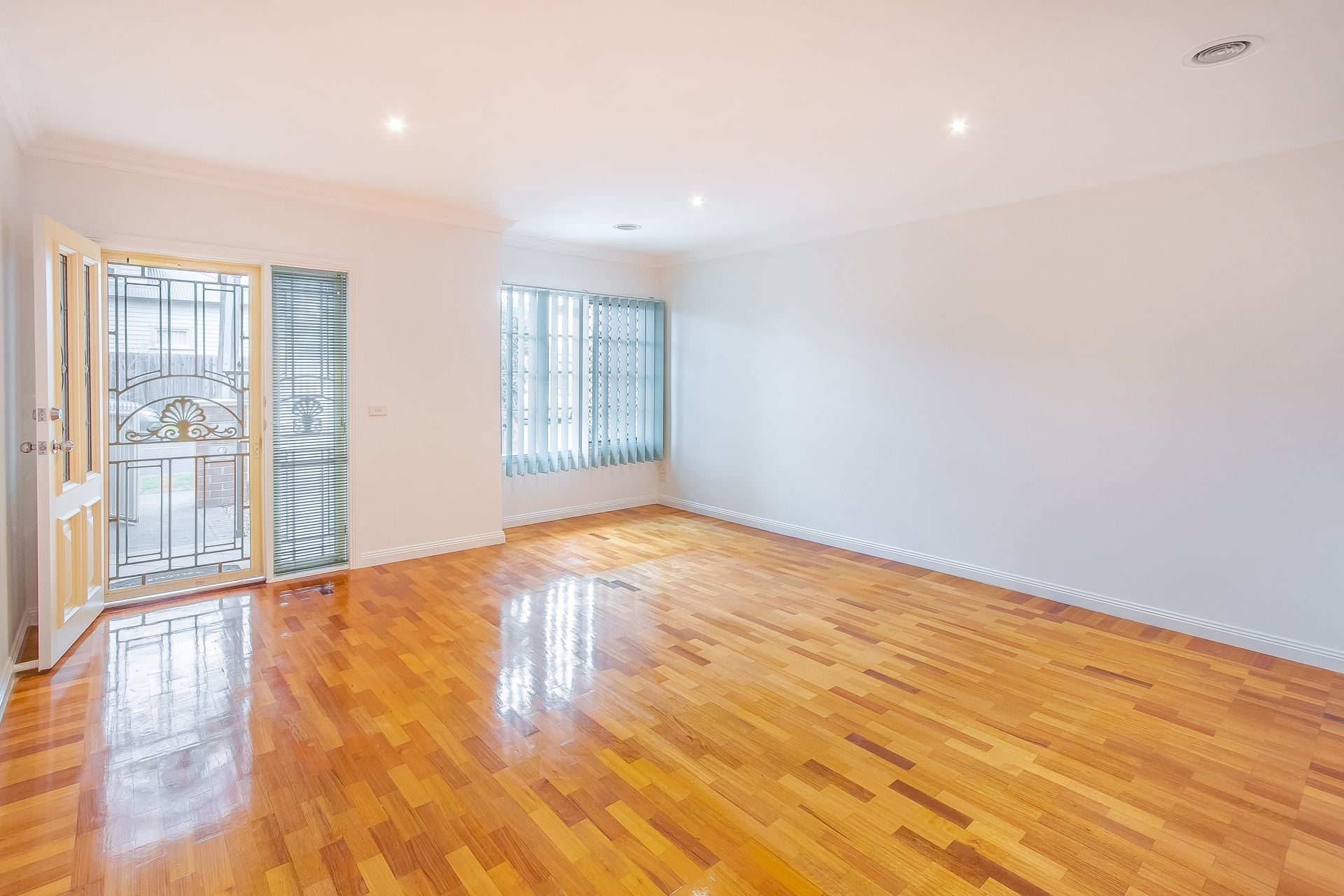 Easy Living In A Brilliant Location