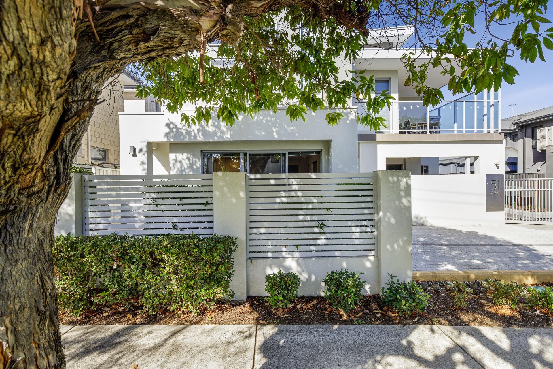 1/51 Milton Street Mount Hawthorn WA
