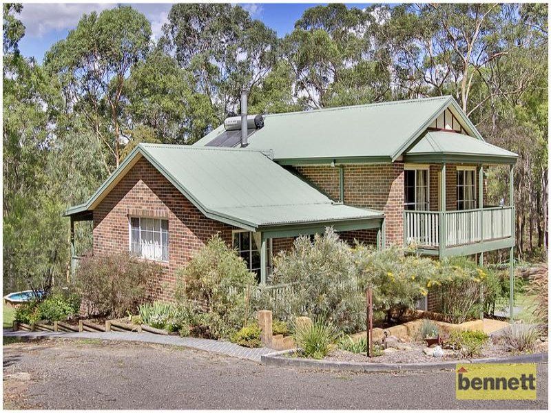120 Weatherboard Ridge Road, Kurrajong - Thumbnail 5