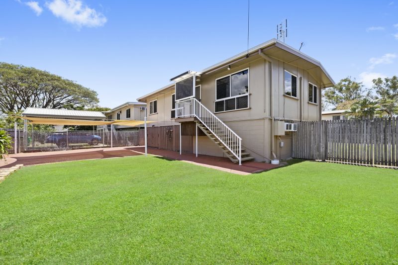 101 Lillipilli Street, Vincent Harcourts Kingsberry Townsville