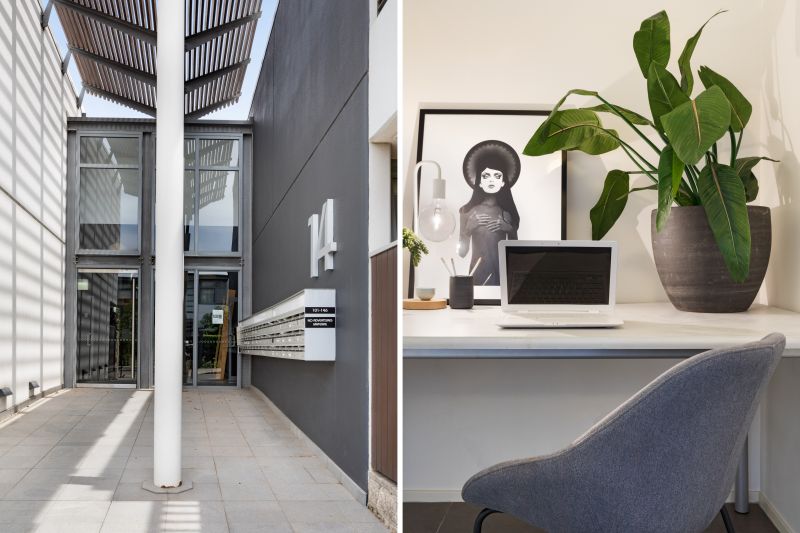 106/14 Griffin Place, Glebe