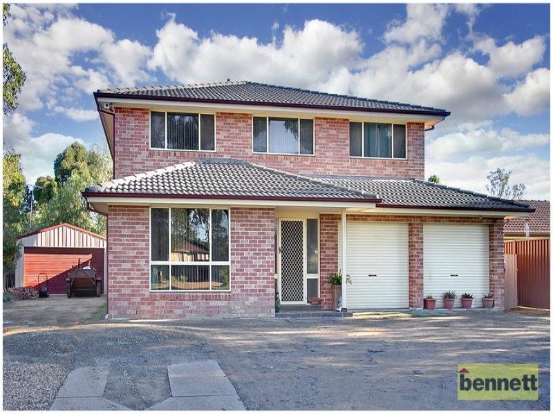 5 Wilbow Place, Bligh Park - Thumbnail 2