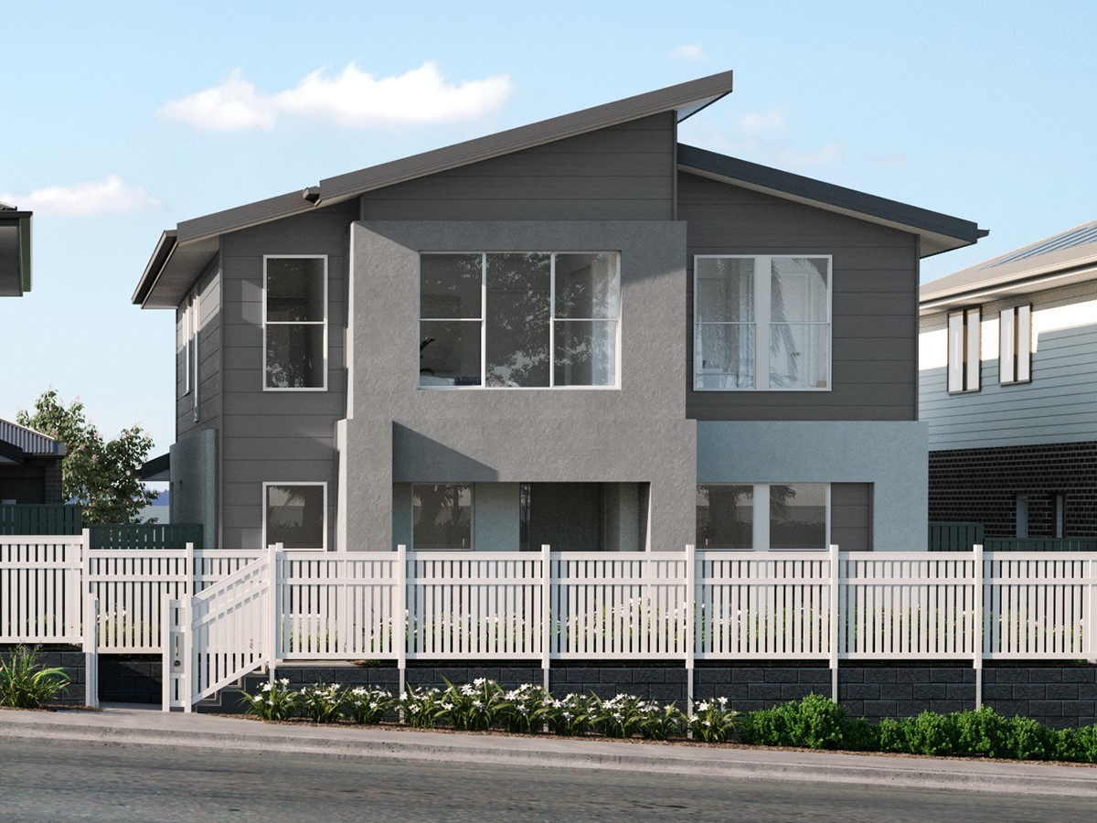 21 Shoreline Avenue, REDLAND BAY Redlands City QLD 4165, Australia