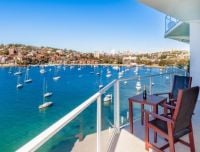 Darling Point
