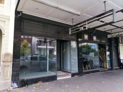 381A Glebe Point Road, Glebe