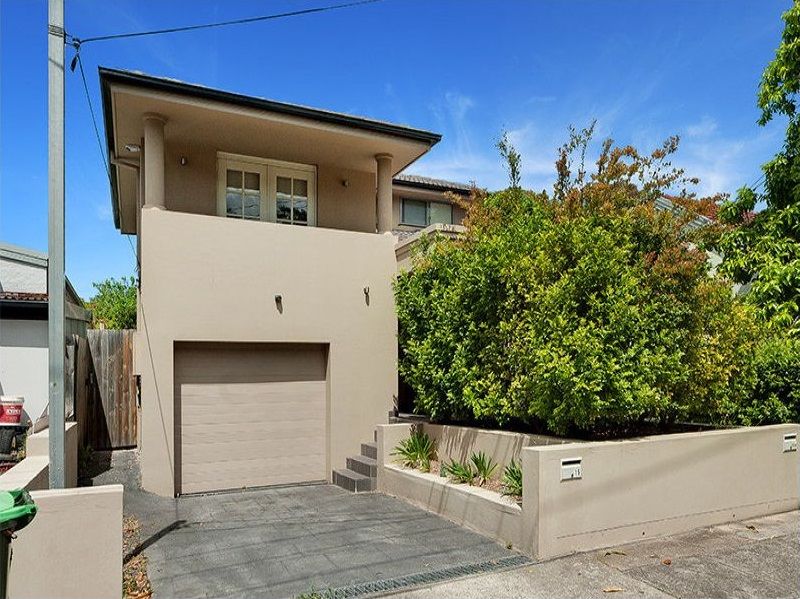 15 Grove Street, Dulwich Hill