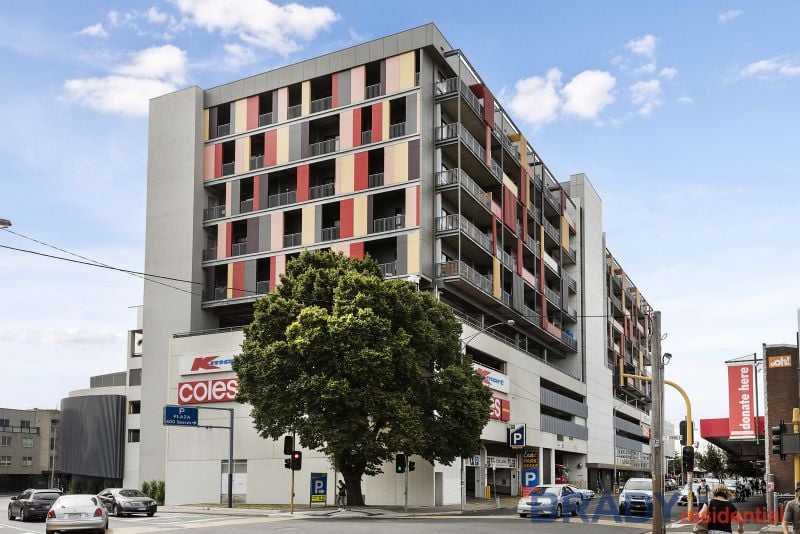 631/18 Albert Street FOOTSCRAY VIC, Footscray - Thumbnail 8