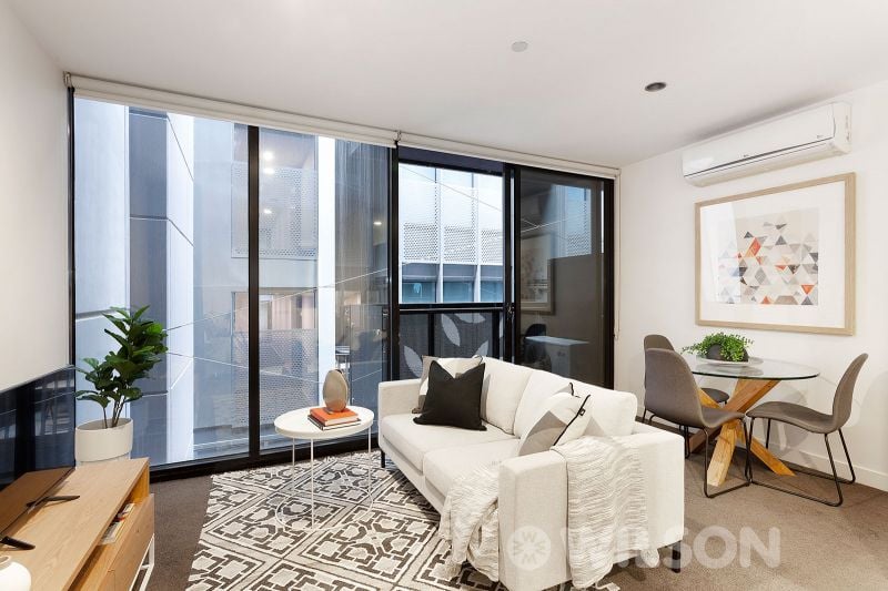 312/97 Flemington Road, North Melbourne