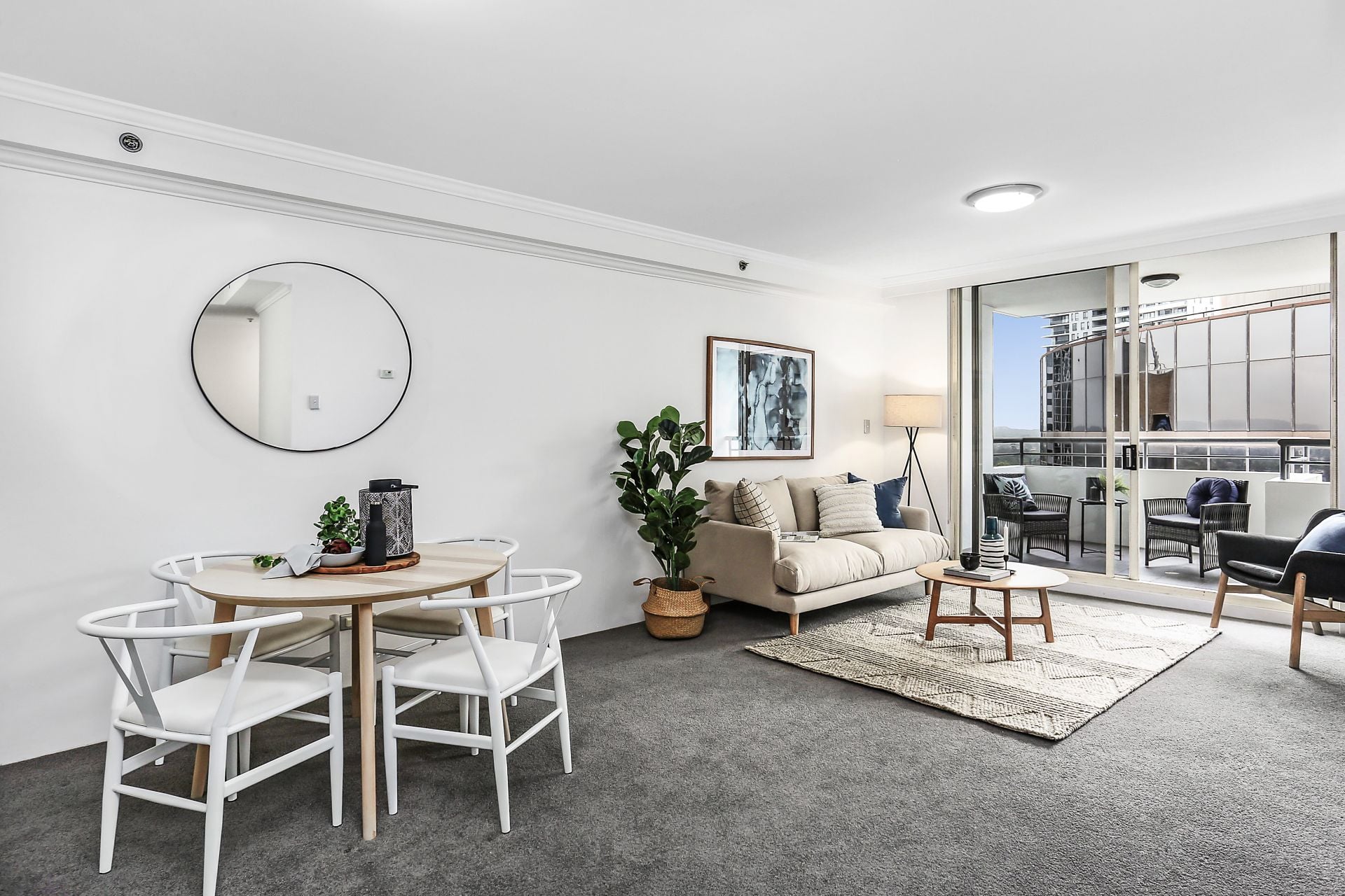 167/14 Brown Street, Chatswood, Chatswood - Thumbnail 2