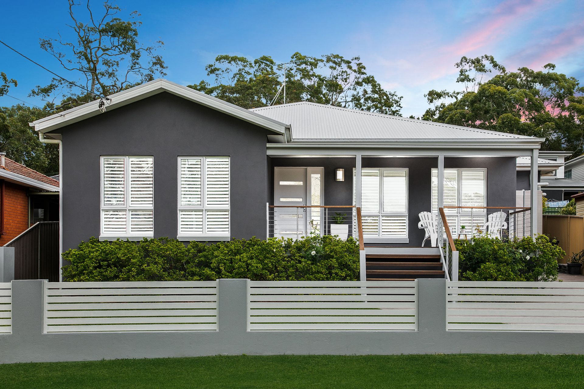 Real Estate For Sale 73 Parklands Avenue Heathcote , NSW