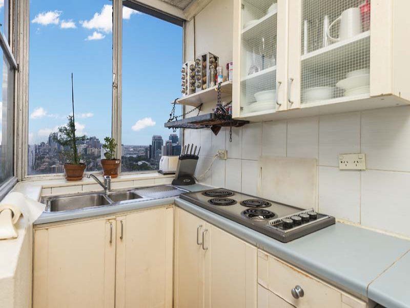 72/441 Alfred Street NEUTRAL BAY NSW, Bay - Thumbnail 2