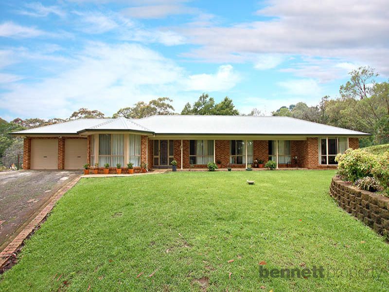 KURRAJONG HEIGHTS, NSW, Kurrajong - Thumbnail 2