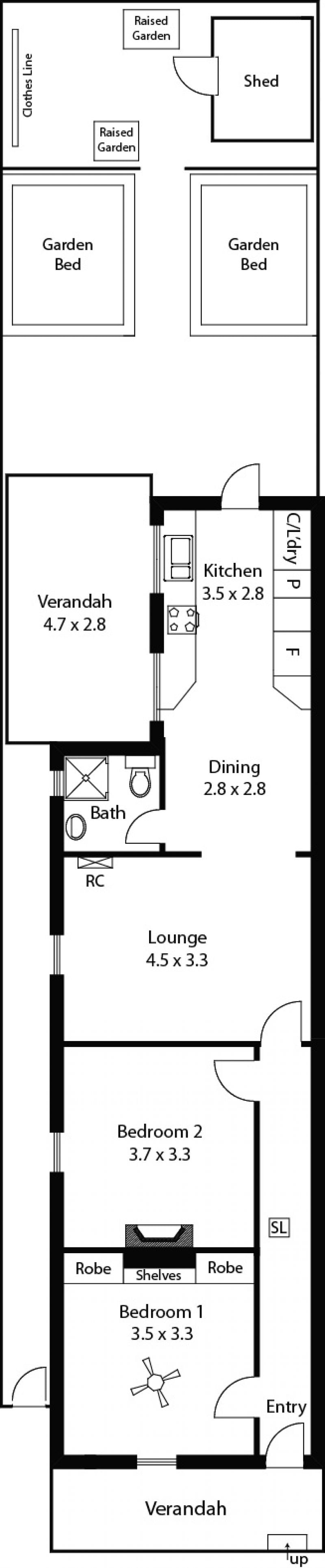 77 Percy Street Prospect 5082