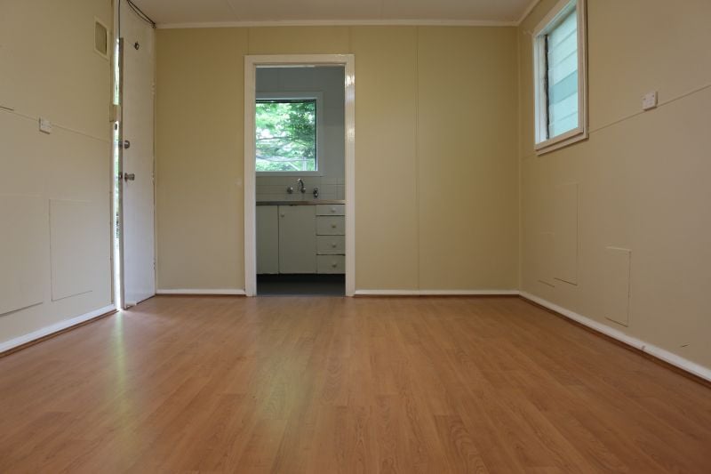 PROPERTY NO LONGER AVAILABLE