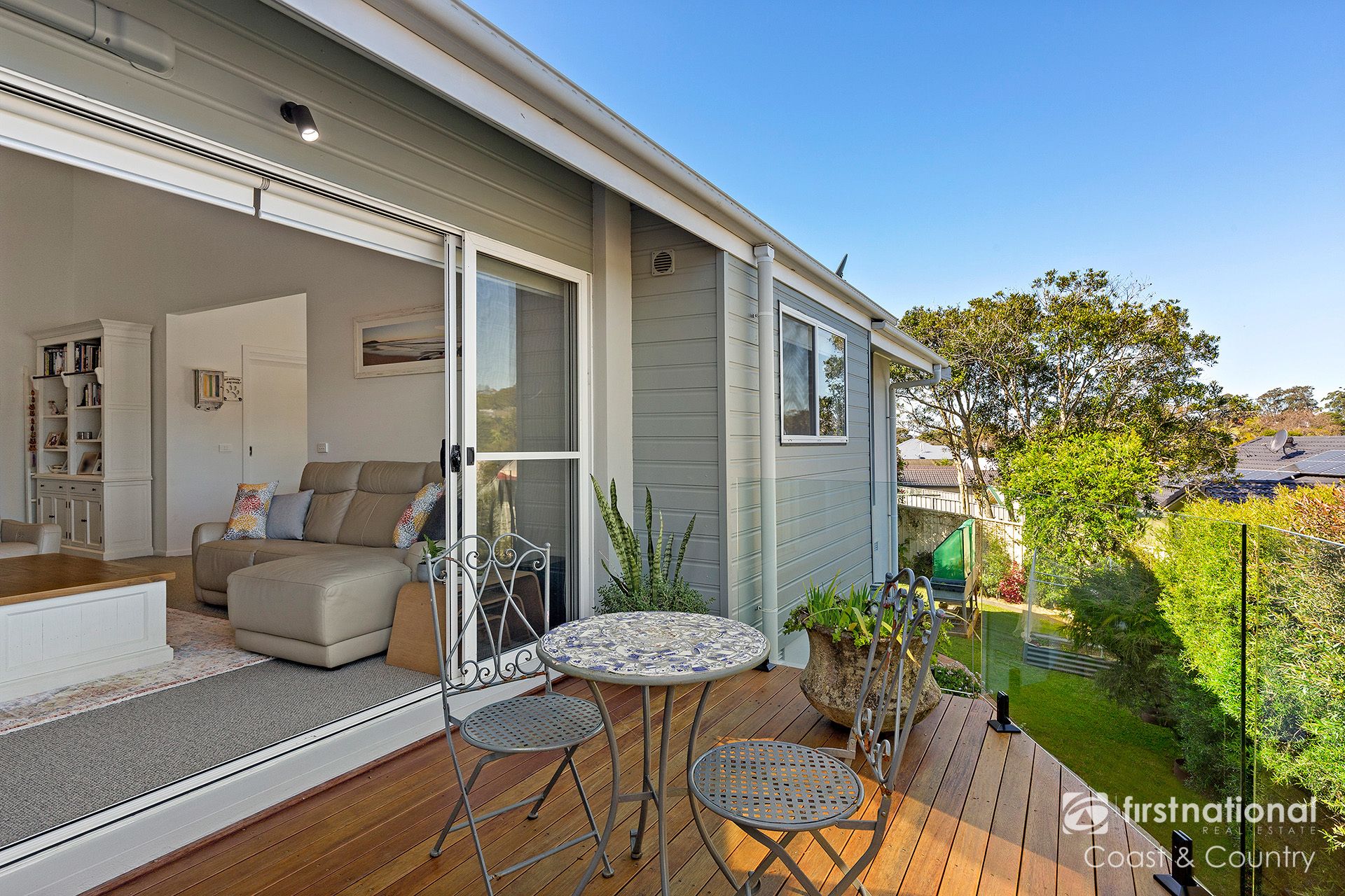 28 Avenue, Gerringong First National Coast & Country Real Estate