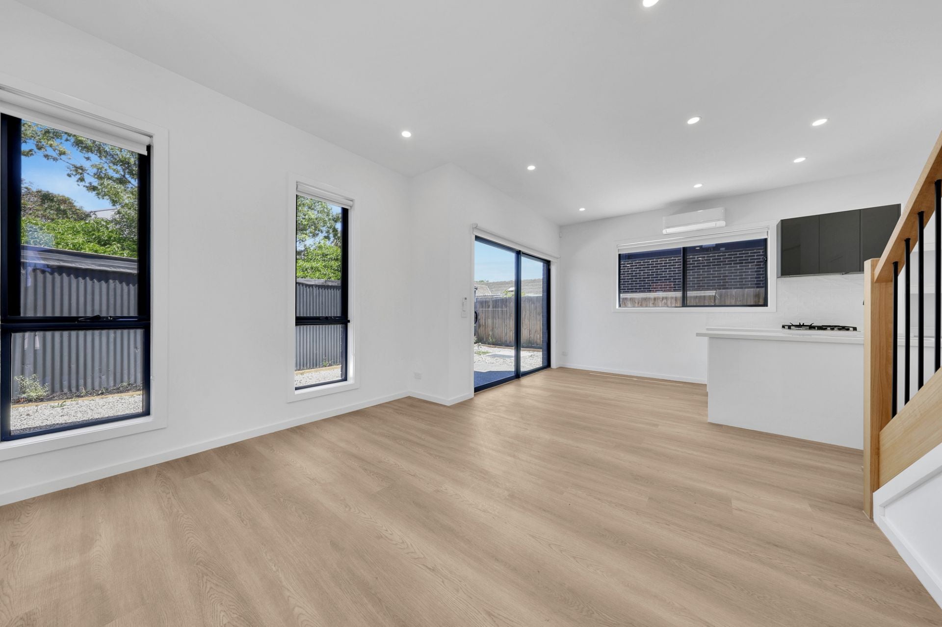 Stress Free Living In Brand New Build