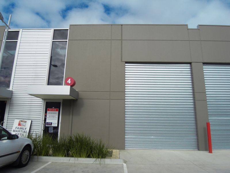 4/8 Oleander Drive, South Morang
